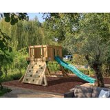 Hy Land EN 1176 javno igralište Jungle Gym - Projekat Q1 | ePonuda.com