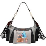  Torba fashion NIKKY Essence Of You FW25 26x24x12.5cm NK13029 P12 Netto | shoptok.hr