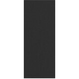  Otirač Crna 120 x 300 cm 100% poliamid | shoptok.hr