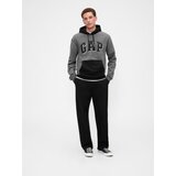 GAP Sweatshirt with logo - Men's | Shoptok.si