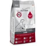 Platinum Adult jagnjetina 1,5 kg Cene