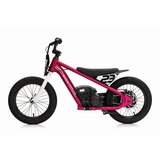 Ramiz Električno motorno kolo BAIGOR 23 Pro 250 W roza | Shoptok.si