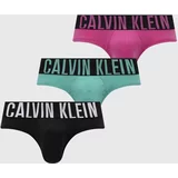 Calvin Klein Underwear Moške spodnjice 3-pack moške, 000NB3607A