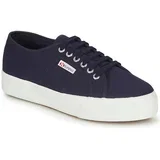 Nizke superge 2287-COTW Modra