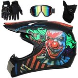 Prolinetech plt/he-joker_l kaciga za qvad-bmx-cros ( PLT/HE-JOKER_L ) Cene