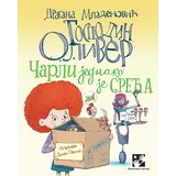 Kreativni Centar Dragana Mladenović - Gospodin Oliver: Čarli jednako je sreća Cene