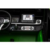Ramiz Otroški avto Mercedes Benz G63 24V 4X200W AMG XXL ZELENA | Shoptok.si