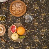 Linen Tales Laneni stolnjak 140x200 cm Woodland – | shoptok.hr