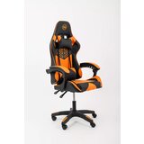 S1G gejmerska stolica - narandžasta | ePonuda.com