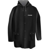 Muziker Premium Dežni plašč Black M/L | Shoptok.si