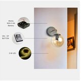 Opviq zidna lampa pablo 8794 7P | ePonuda.com