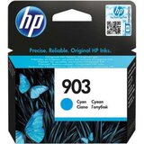  Kartuša HP 903 modra/cyan (T6L87AE) - original | Shoptok.si
