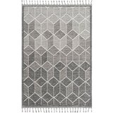 Conceptum Hypnose elit 03 - grey grey carpet (200 x 250) | Eponuda.com