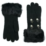 Art of Polo Woman's Gloves Rk15365-1