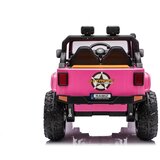  Auto na akumulator Jeep Monster XB - rozi | shoptok.hr
