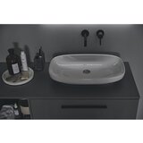 Ideal Standard Sivi zidni ormarić za ispod umivaonika 80x44 cm i.Life B – | shoptok.hr