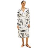 Tommy Hilfiger midi haljina sa printom | Eponuda.com