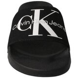 Calvin Klein Jeans - Crna | shoptok.hr