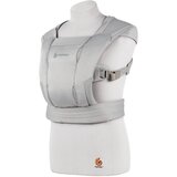 Ergobaby Embrace Soft Air Mesh nosiljka Soft Grey | shoptok.hr