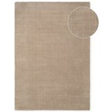 Villeroy Boch Smeđi vunen tepih 120x170 cm Kenso – Cijene