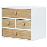 Balvi Gifts Kutija za nakit - Loft, white | ePonuda.com