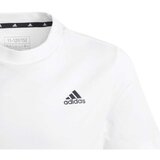 Adidas SL TEE Majica za juniore, bijela, veličina | shoptok.hr