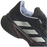 Adidas Tenis Barricade Allcourt Črna | Shoptok.si