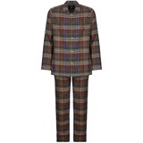 Polo Ralph Lauren Pižame & Spalne srajce L/S PJ SET-SLEEP SET Večbarvna Cene