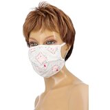 Passion Face Mask Cotton Cover 44 Biscuits Cene