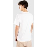 Brixton Rowdy T-shirt white | Shoptok.si