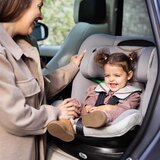 Joie autosjedalica i-Spin XL 0-36 kg (40-150 cm), Signature Eclipse | shoptok.hr