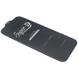 Mtb Folija za zaštitu ekrana GLASS 11D za iPhone 14 Pro SUPER D crna Cene