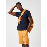 Koton Shorts - Orange - Slim Cene