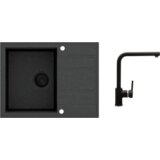 Sink Solution set rabat Cene