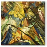  Slika - Franz Marc – Tirol 40x40 Standard | shoptok.hr
