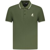 U.S. GRAND POLO US GRAND POLO MEN&#39;S SHORT SLEEVE POLO GREEN | Shoptok.si