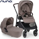 Nuna® dječja kolica 2u1 swiv™ + lytl™ bmw umber Cijene