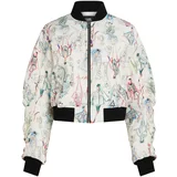 Karl Lagerfeld Prehodna jakna mešane barve