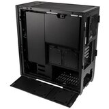 Lian Li lianli računalniško ohišje lancool ii mesh c performance, midi-tower, kaljeno steklo, črno | Shoptok.si