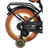 Volare dječji bicikl Ashley 16″ crne boje | shoptok.hr