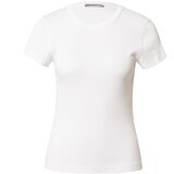 Drykorn Majica 'KOALE' bela | Shoptok.si