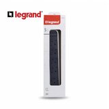 Legrand 694542 produžni blok 5X2P+E 5M (bela/t.siva) | ePonuda.com