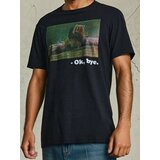 Sinsay Majica s kratkim rukavima | shoptok.hr