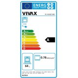 Vivax HOME FC-40602I WH štednjak | shoptok.hr