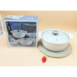  Cinija keramicka sa poklopcem 250449 | ePonuda.com