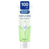 Durex Naturals Natural intimni gel, 100 ml | Shoptok.si