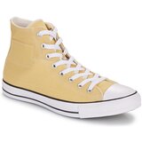 Converse Visoke superge CHUCK TAYLOR ALL STAR CANVAS JACQUARD Bež | Shoptok.si