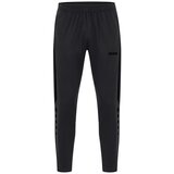 JAKO Hlače 9223800 Črna Cene