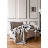 Joop! tanka odeja 150/200 cm siva, svetlo siva | Shoptok.si