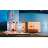 Steinel 055509 - LED spoljašnje svetlo sa senzorom L 830 LED/9,5W/230V IP44 | Eponuda.com